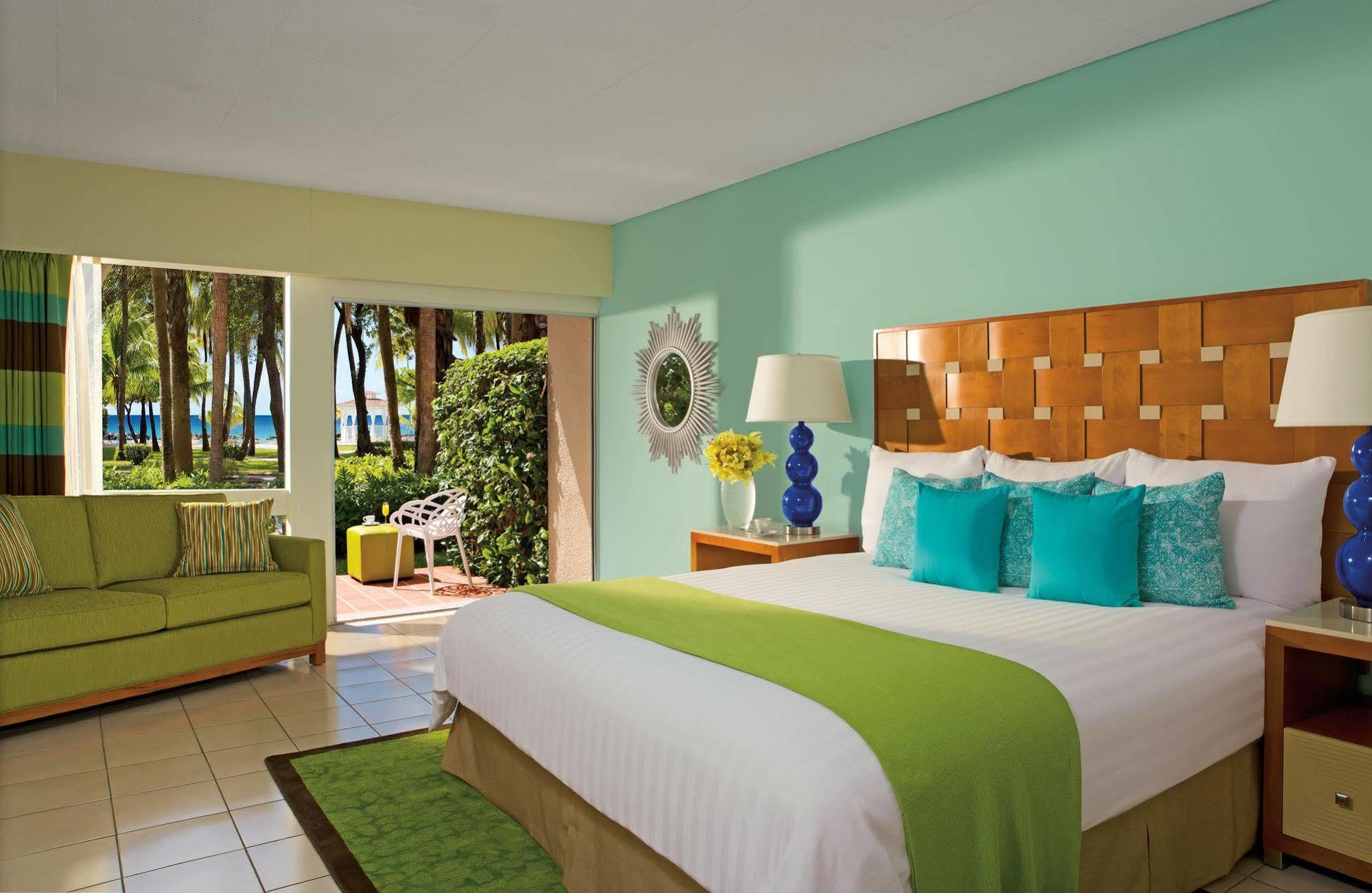 Sunscape Curacao Resort Spa&Casino Willemstad Exterior foto